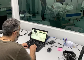 Why Small AI Models Could Power Health Care Where Big Tech Cannot