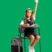 Some of the nation’s rich are letting AI teach their kids