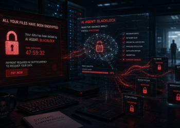 The 'first' AI-run ransomware attack still needed a human | TechCrunch