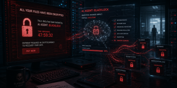 The 'first' AI-run ransomware attack still needed a human | TechCrunch