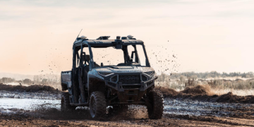 The first American autonomous ground vehicles are fighting in Ukraine | TechCrunch