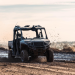 The first American autonomous ground vehicles are fighting in Ukraine | TechCrunch