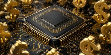 US investors will soon get access to SK Hynix, another memory maker riding the AI boom | TechCrunch