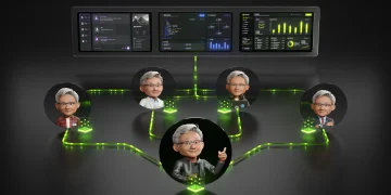 Building an Analysis AI Agent for Industrial Alarm Management with NVIDIA Nemotron | NVIDIA Technical Blog
