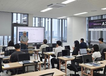 KEP협회, ‘AI 융합 전문가 과정’ 7월 6일 개강