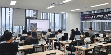 KEP협회, ‘AI 융합 전문가 과정’ 7월 6일 개강