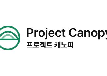 프로젝트 캐노피 공식 로고