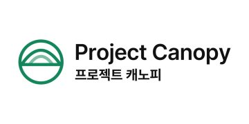 프로젝트 캐노피 공식 로고