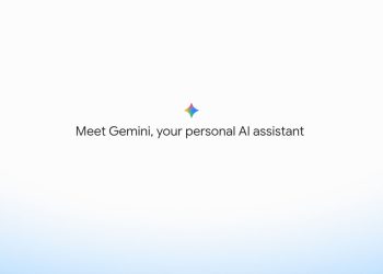 google gemini assistant ai