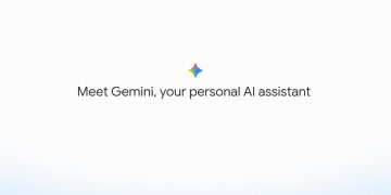 google gemini assistant ai