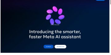 meta product meta-ai assistant