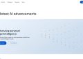 메타 AI 리서치 공식 페이지 - 뮤즈 이미지 모델 소개
