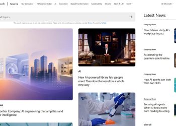 microsoft newsroom announcement ai
