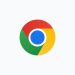 Google Chrome 공식 로고