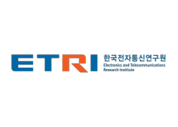 한국전자통신연구원 ETRI 공식 로고