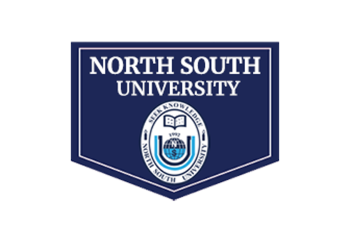 North South University 공식 로고