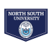 North South University 공식 로고