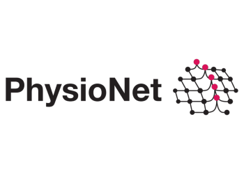 PhysioNet 공식 로고