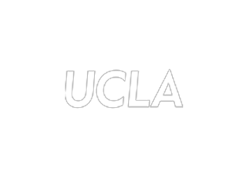 UCLA 공식 로고