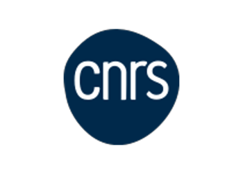CNRS 공식 로고