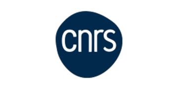 CNRS 공식 로고