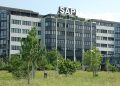 독일 발도르프 SAP 본사 자료사진