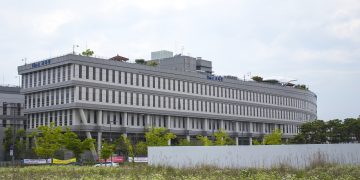 정부세종청사 교육부 청사 자료사진