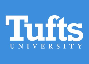 Tufts University 공식 로고