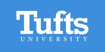 Tufts University 공식 로고