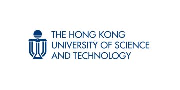 HOMIE 연구진 소속 홍콩과학기술대학교(HKUST) 공식 로고