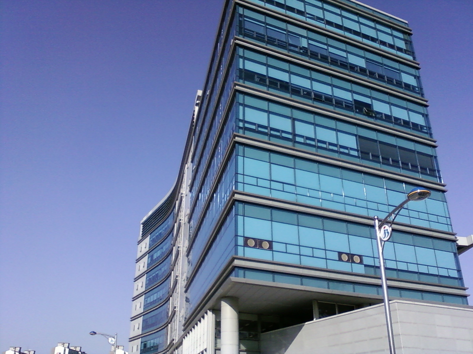전북특별자치도교육청 청사 자료사진