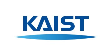 KAIST 공식 로고