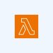 AWS Lambda 공식 서비스 아이콘