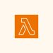 AWS Lambda 공식 서비스 아이콘