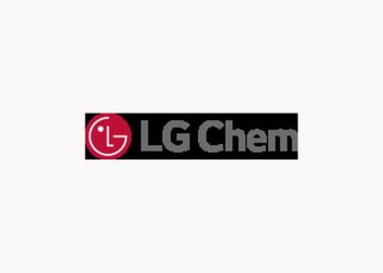 LG Chem 공식 로고