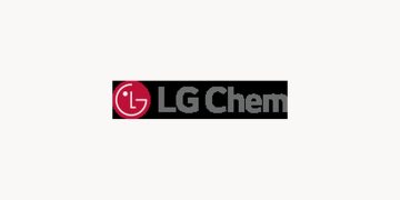 LG Chem 공식 로고