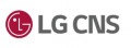 LG CNS 공식 로고