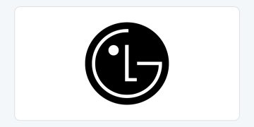 LG유플러스 공식 로고