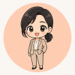 민다지 리포터