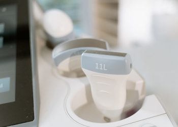 의료용 초음파 스캐너 프로브