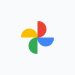 Google Photos 공식 로고