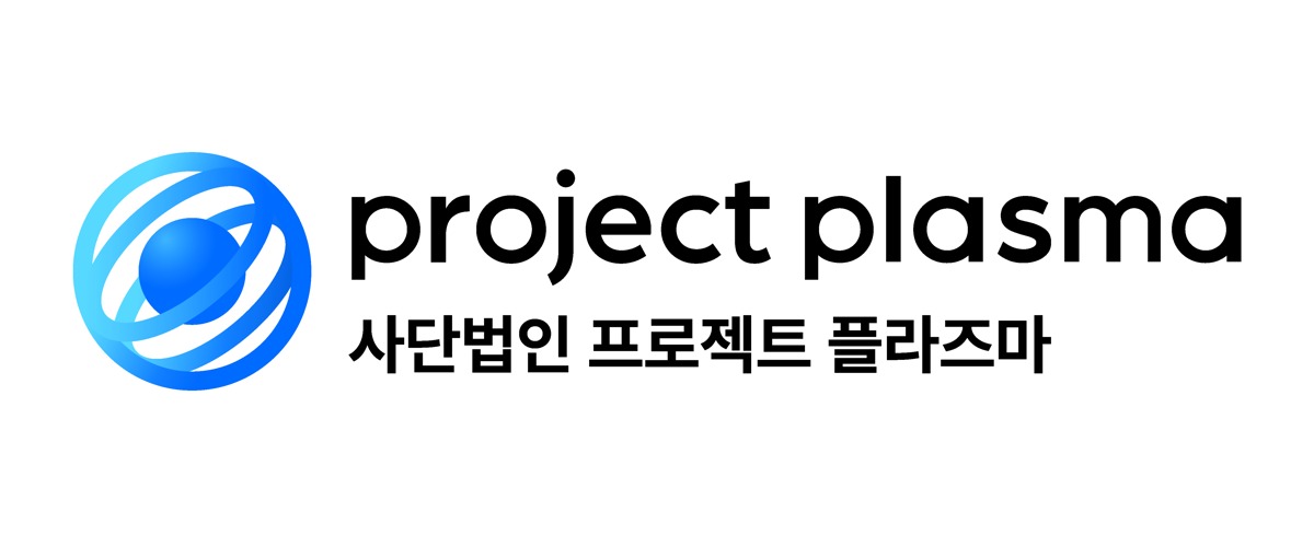 프로젝트 플라즈마 공식 로고