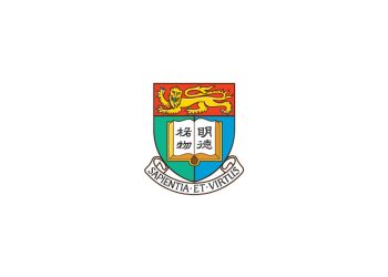 홍콩대학교(HKU) 공식 로고