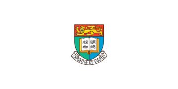 홍콩대학교(HKU) 공식 로고