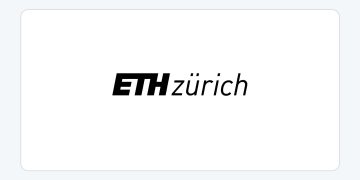 ETH 취리히 공식 로고