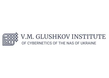 GATS 공동저자 소속 V.M. 글루시코프 사이버네틱스 연구소 공식 로고
