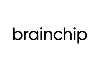 StickyMoE 논문 연구자 소속 BrainChip 공식 로고