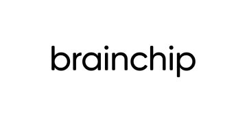 StickyMoE 논문 연구자 소속 BrainChip 공식 로고