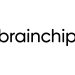 StickyMoE 논문 연구자 소속 BrainChip 공식 로고