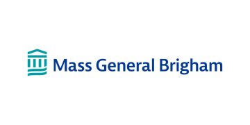 EHR-MPC 평가 데이터 제공기관 Mass General Brigham 공식 로고